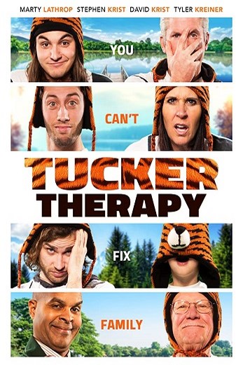 دانلود فیلم Tucker Therapy 2019