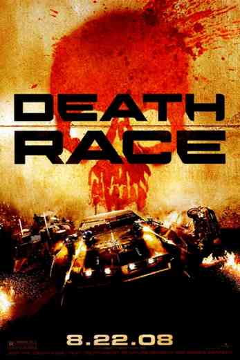 دانلود فیلم Death Race 2008 دوبله فارسی