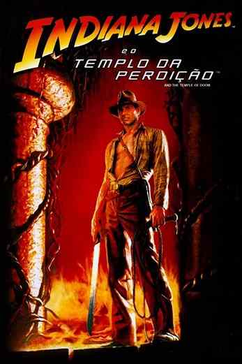 دانلود فیلم Indiana Jones and the Temple of Doom 1984 دوبله فارسی