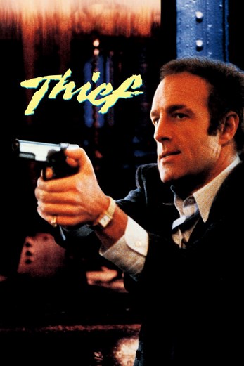 دانلود فیلم Thief 1981