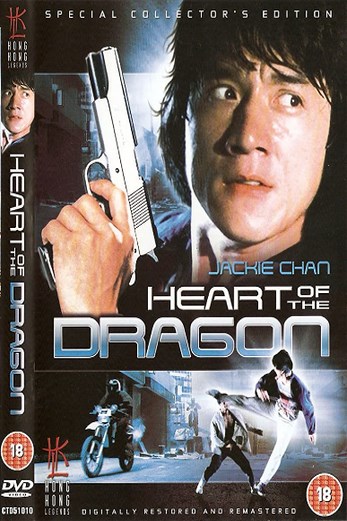 دانلود فیلم Heart of Dragon 1985