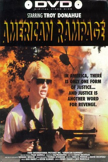 دانلود فیلم American Rampage 1989