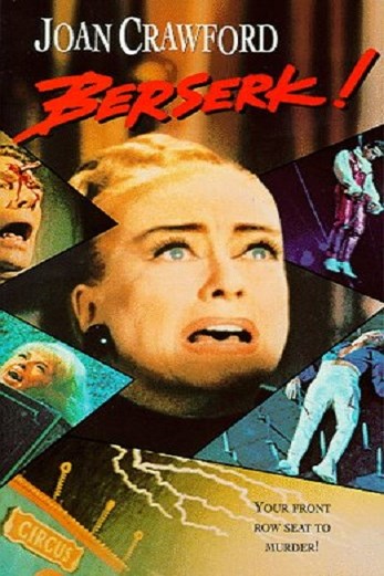 دانلود فیلم Berserk 1967