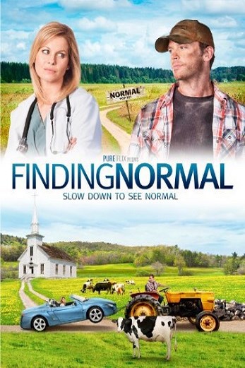 دانلود فیلم Finding Normal 2013