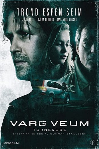 دانلود فیلم Varg Veum – Tornerose 2008