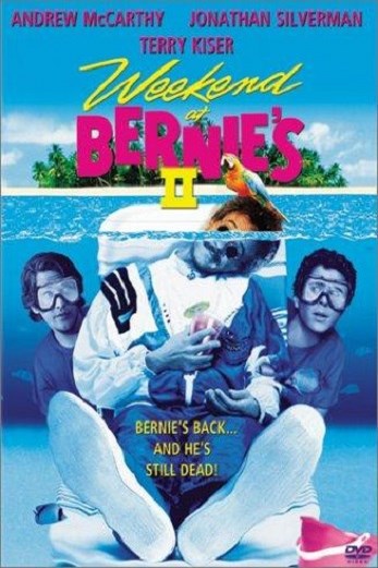 دانلود فیلم Weekend at Bernies II 1993