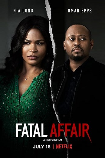 دانلود فیلم Fatal Affair 2020