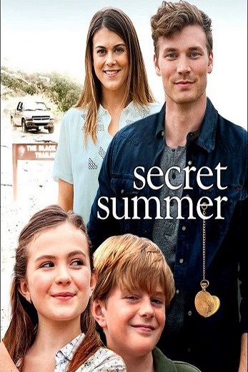 دانلود فیلم Secret Summer 2016