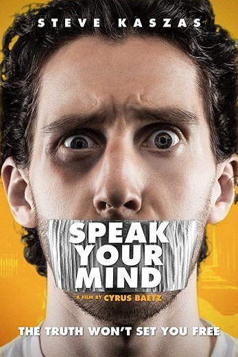دانلود فیلم Speak Your Mind 2019