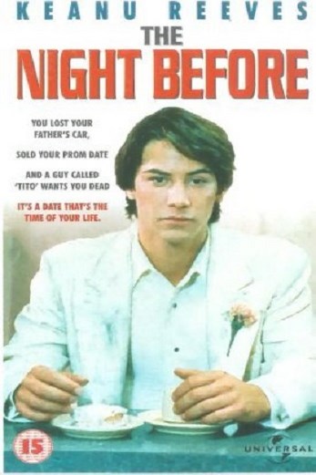 دانلود فیلم The Night Before 1988