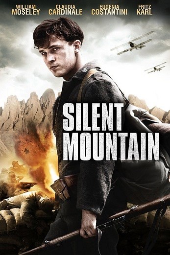 دانلود فیلم The Silent Mountain 2014
