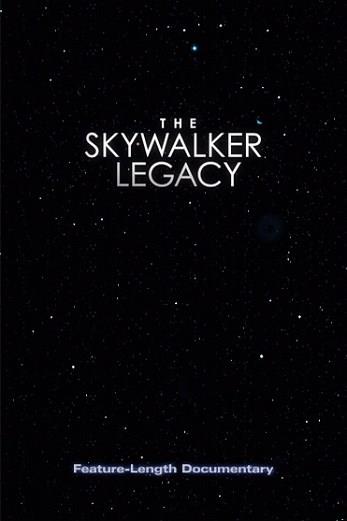 دانلود فیلم The Skywalker Legacy 2020 دوبله فارسی