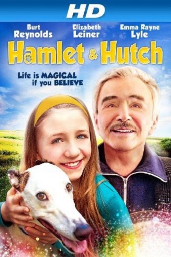 دانلود فیلم Hamlet & Hutch 2014