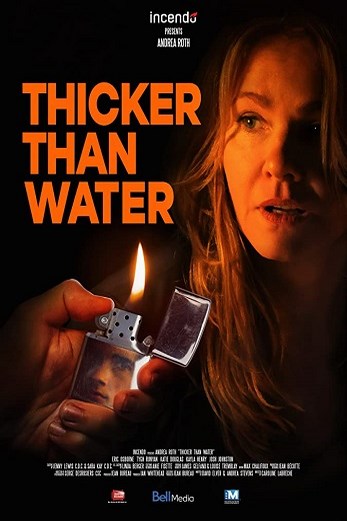 دانلود فیلم Thicker Than Water 2019