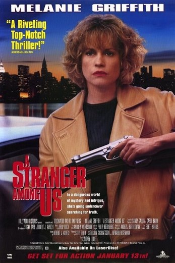 دانلود فیلم A Stranger Among Us 1992