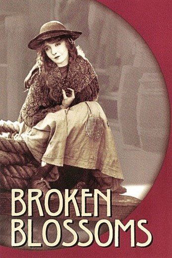 دانلود فیلم Broken Blossoms 1919