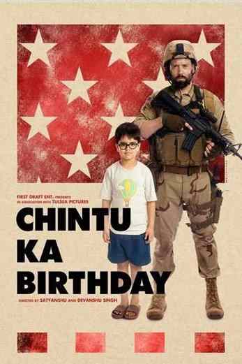 دانلود فیلم Chintu Ka Birthday 2020 دوبله فارسی