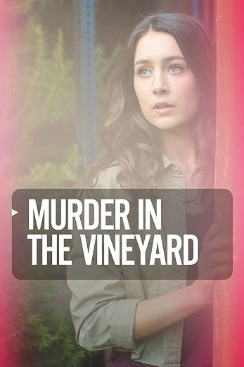 دانلود فیلم Murder in the Vineyard 2020