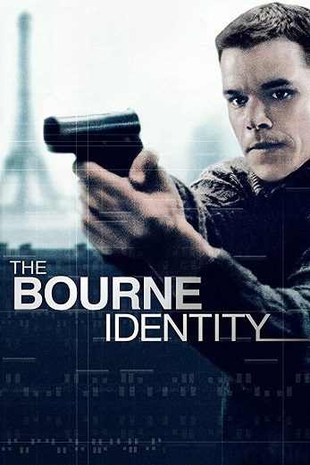 دانلود فیلم The Bourne Identity 2002 دوبله فارسی