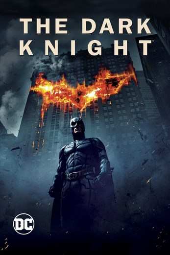 دانلود فیلم The Dark Knight 2008 دوبله فارسی