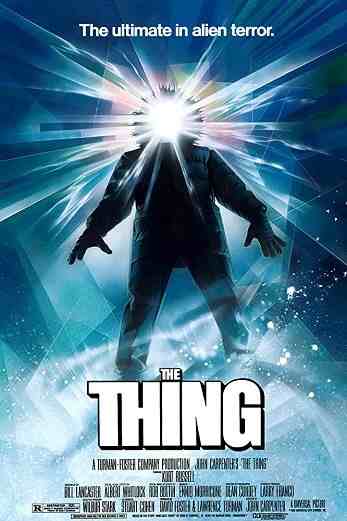 دانلود فیلم The Thing 1982 دوبله فارسی
