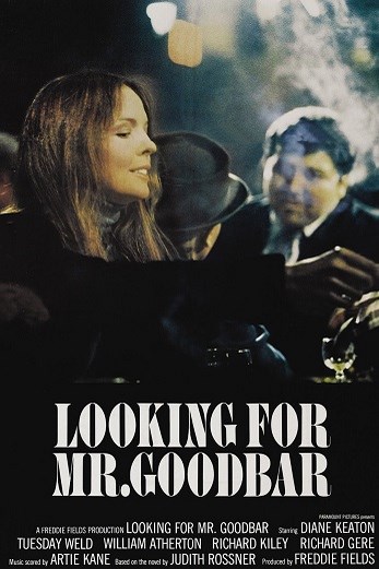 دانلود فیلم Looking for Mr Goodbar 1977