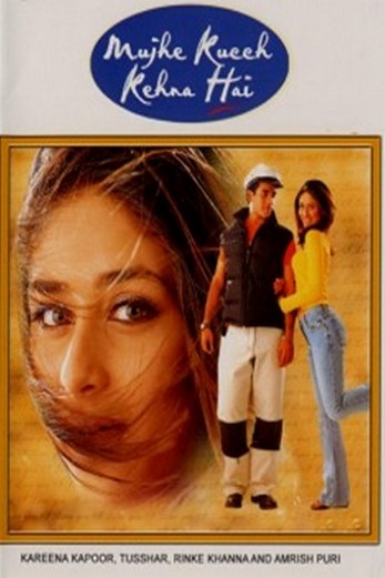 دانلود فیلم Mujhe Kucch Kehna Hai 2001