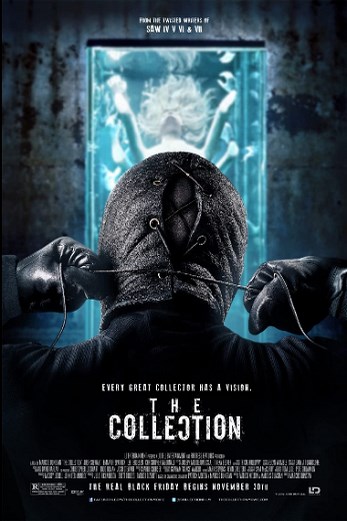 دانلود فیلم The Collection 2012