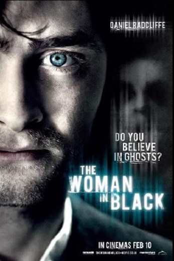 دانلود فیلم The Woman in Black 2012 دوبله فارسی