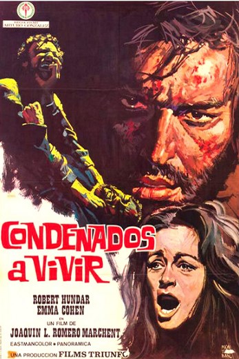 دانلود فیلم Cut-Throats Nine 1972