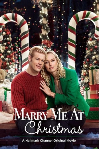 دانلود فیلم Marry Me at Christmas 2017
