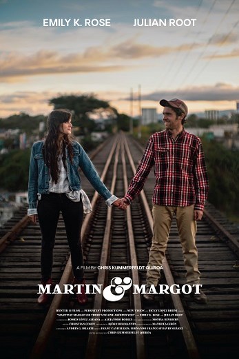 دانلود فیلم Martin and Margot 2019