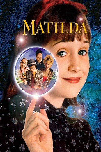 دانلود فیلم Matilda 1966