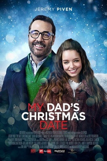 دانلود فیلم My Dads Christmas Date 2020