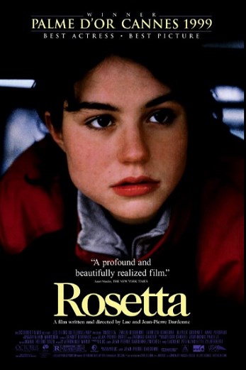 دانلود فیلم Rosetta 1999 زیرنویس چسبیده