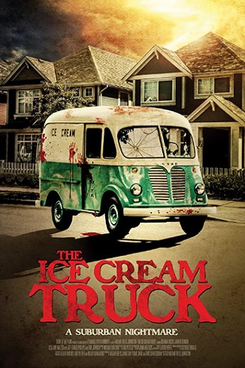 دانلود فیلم The Ice Cream Truck 2017