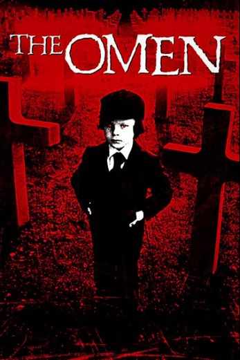 دانلود فیلم The Omen 1976 دوبله فارسی