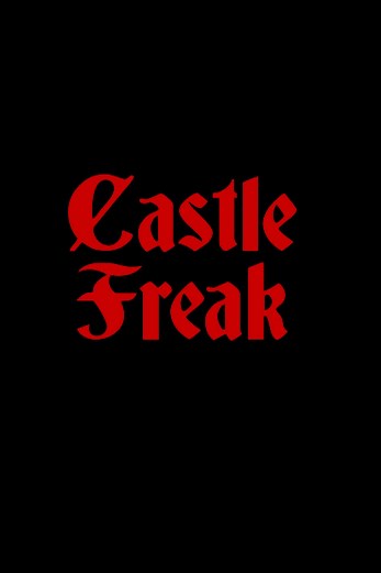 دانلود فیلم Castle Freak 2020