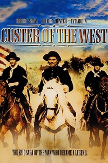 دانلود فیلم Custer of the West 1967