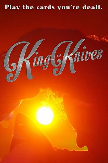 دانلود فیلم King of Knives 2020