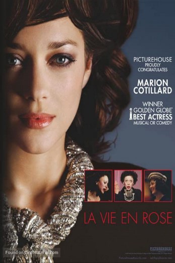 دانلود فیلم La Vie En Rose 2007