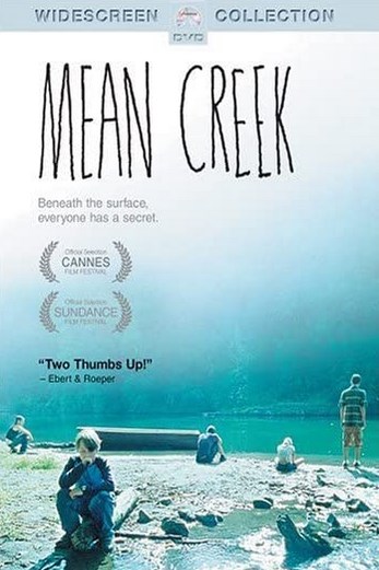 دانلود فیلم Mean Creek 2004