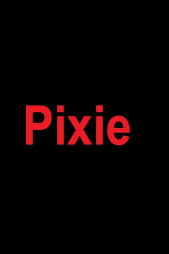 دانلود فیلم Pixie 2020 دوبله فارسی