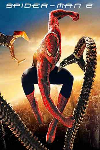 دانلود فیلم Spider-Man 2 2004 دوبله فارسی