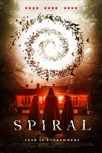 دانلود فیلم Spiral 2019