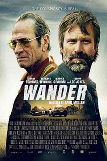 دانلود فیلم Wander 2020 دوبله فارسی