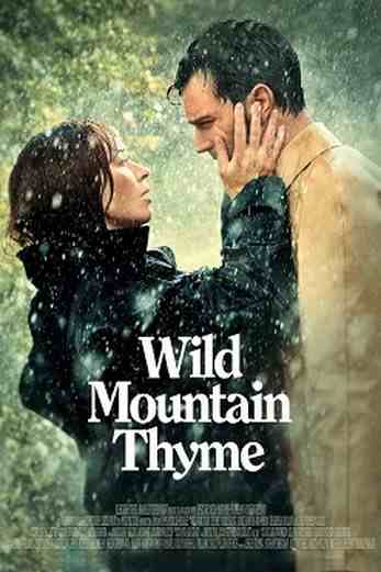 دانلود فیلم Wild Mountain Thyme 2020 دوبله فارسی