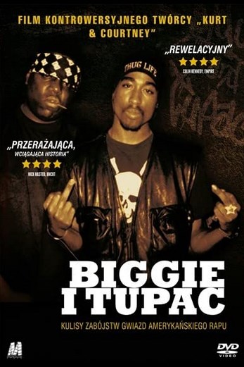دانلود فیلم Biggie and Tupac 2002