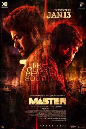 دانلود فیلم Master 2021 دوبله فارسی