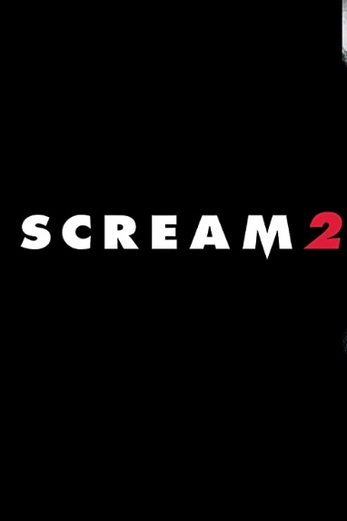 دانلود فیلم Scream 2 1997 دوبله فارسی